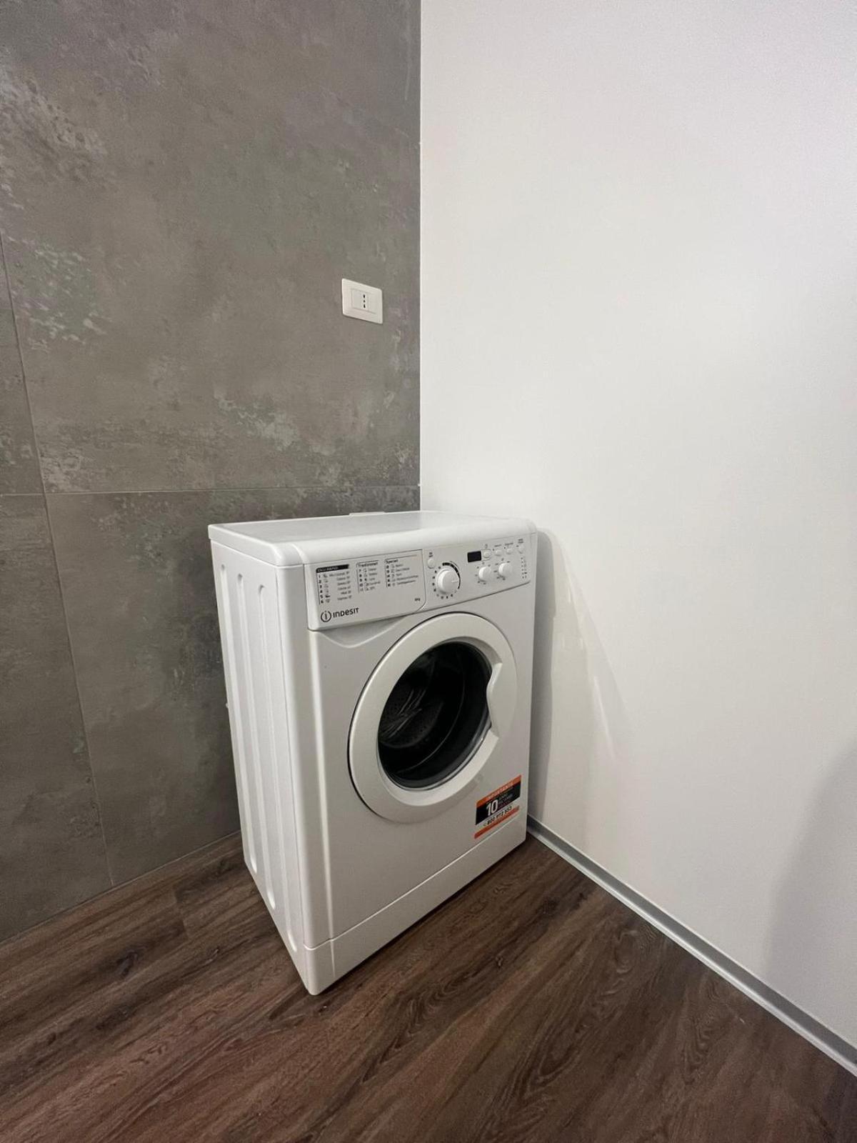 Da Lorenzo Agli Scipioni Apartment Roma Exterior foto