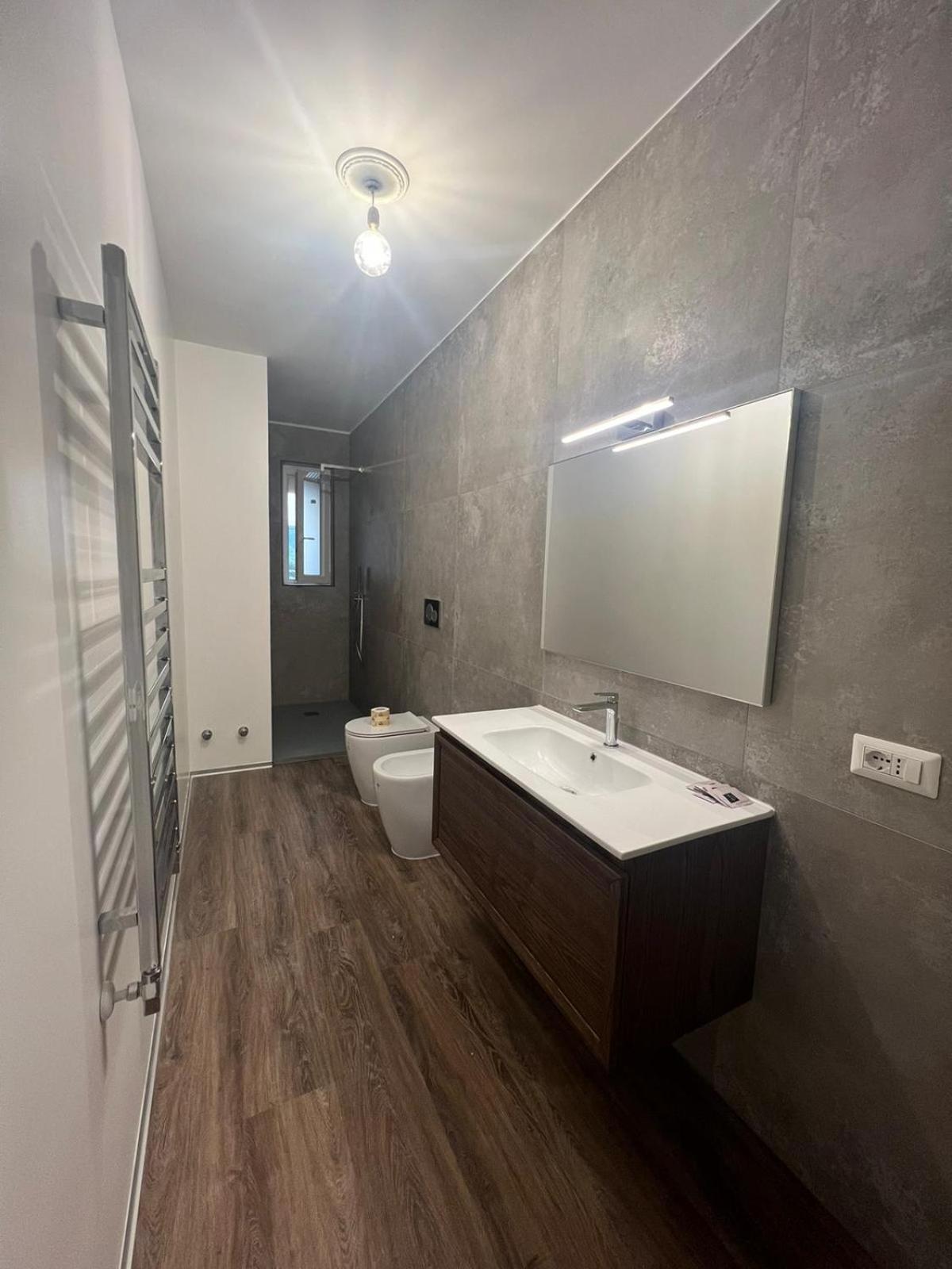 Da Lorenzo Agli Scipioni Apartment Roma Exterior foto