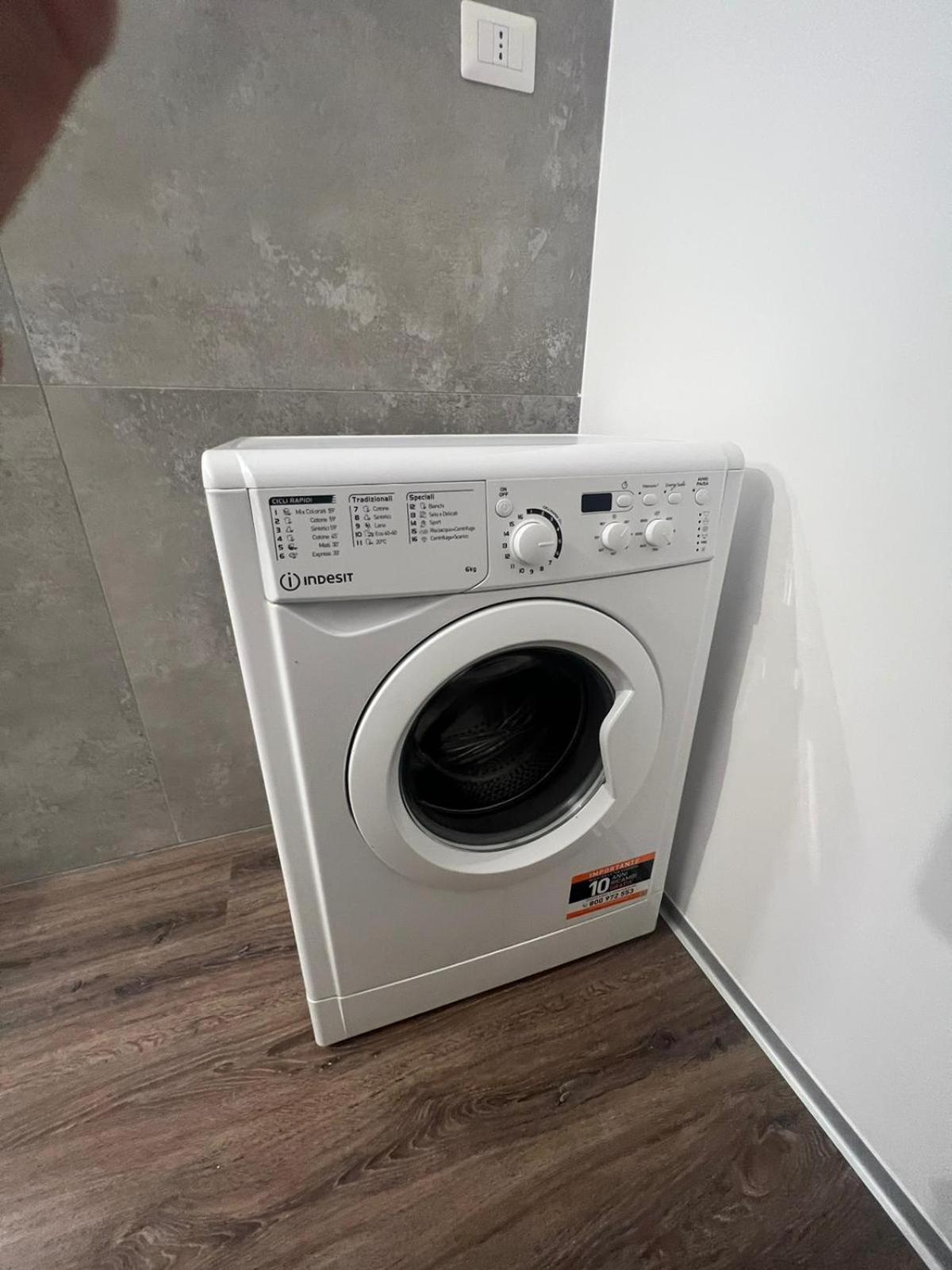 Da Lorenzo Agli Scipioni Apartment Roma Exterior foto