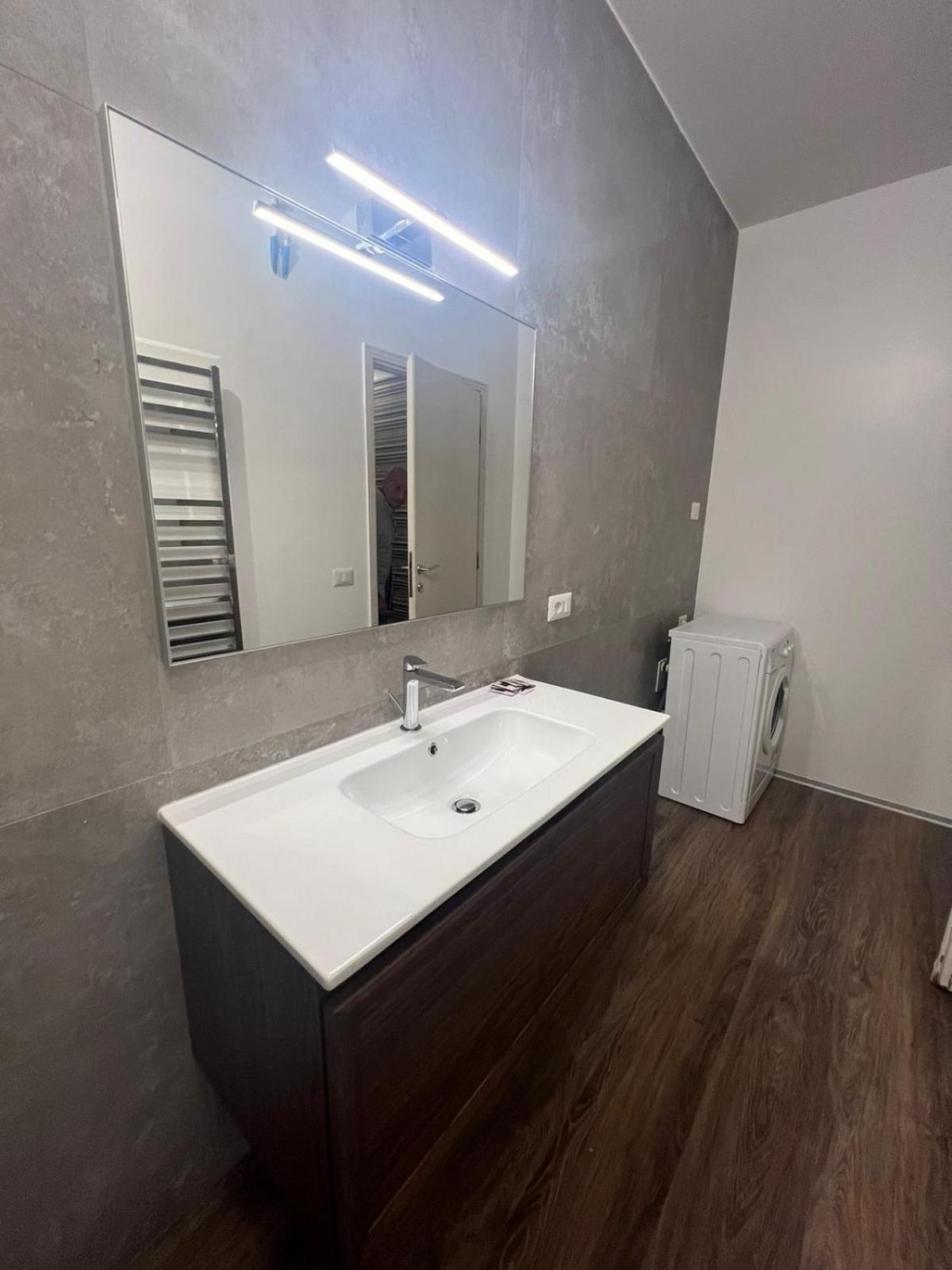 Da Lorenzo Agli Scipioni Apartment Roma Exterior foto
