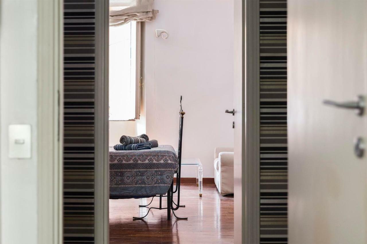 Da Lorenzo Agli Scipioni Apartment Roma Exterior foto