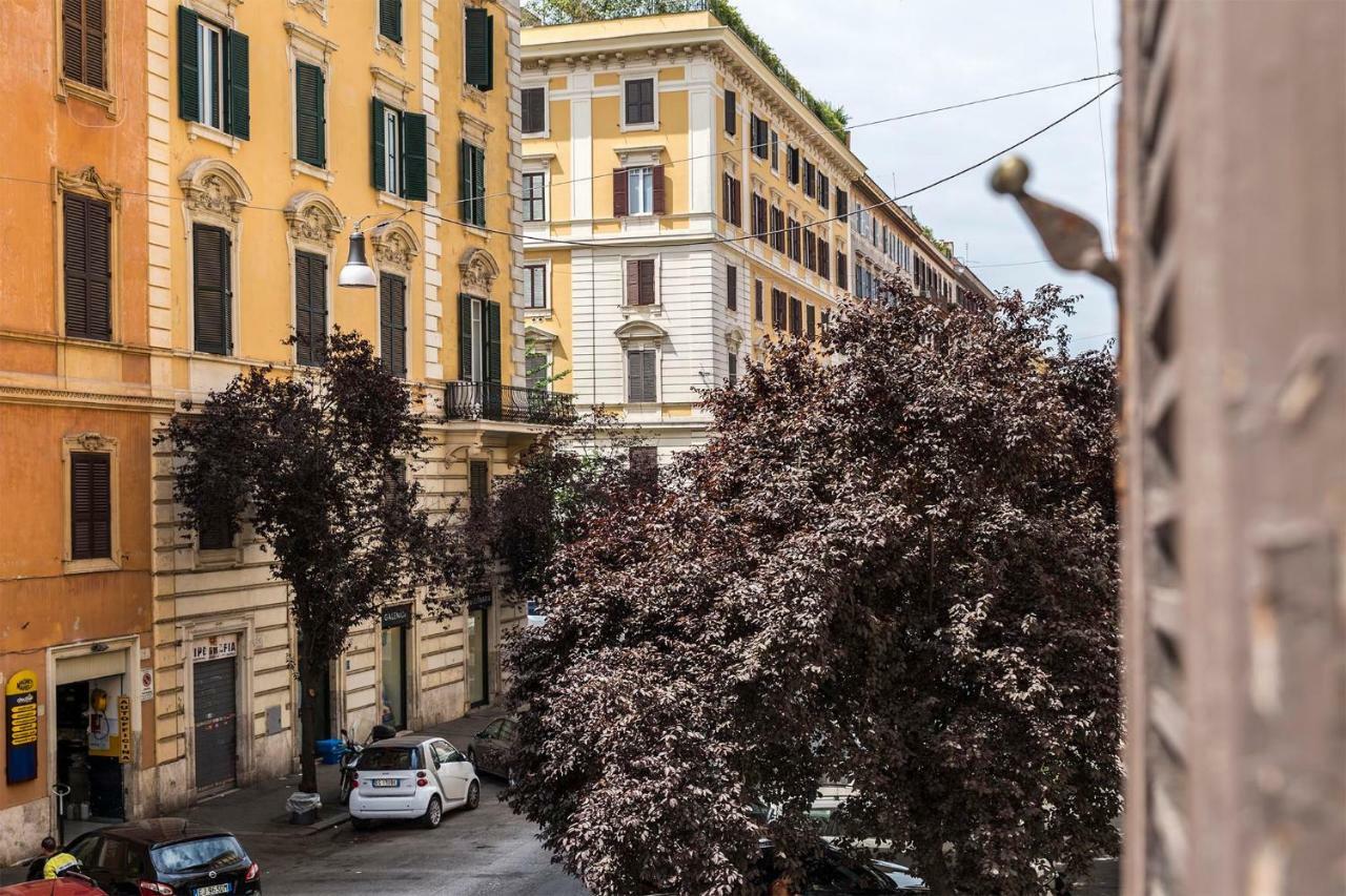 Da Lorenzo Agli Scipioni Apartment Roma Exterior foto