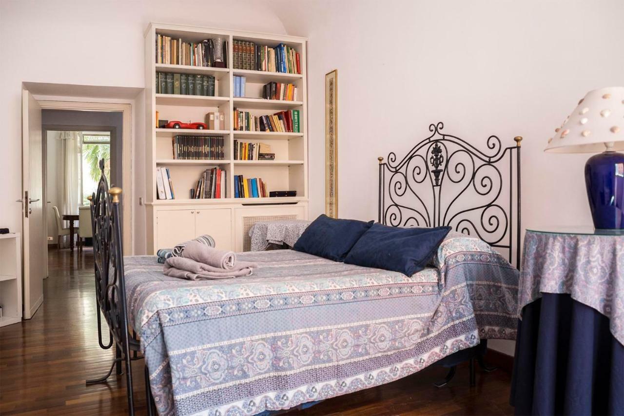 Da Lorenzo Agli Scipioni Apartment Roma Exterior foto