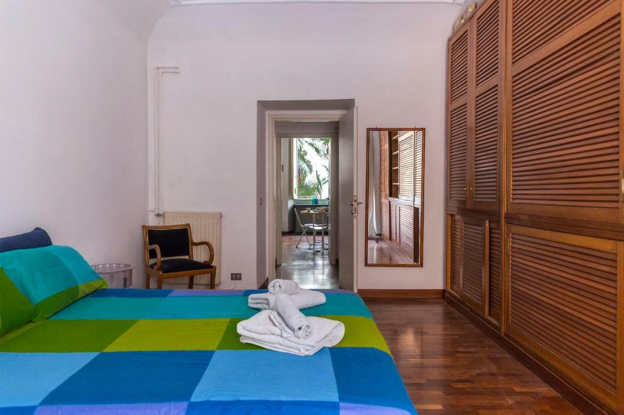 Da Lorenzo Agli Scipioni Apartment Roma Exterior foto