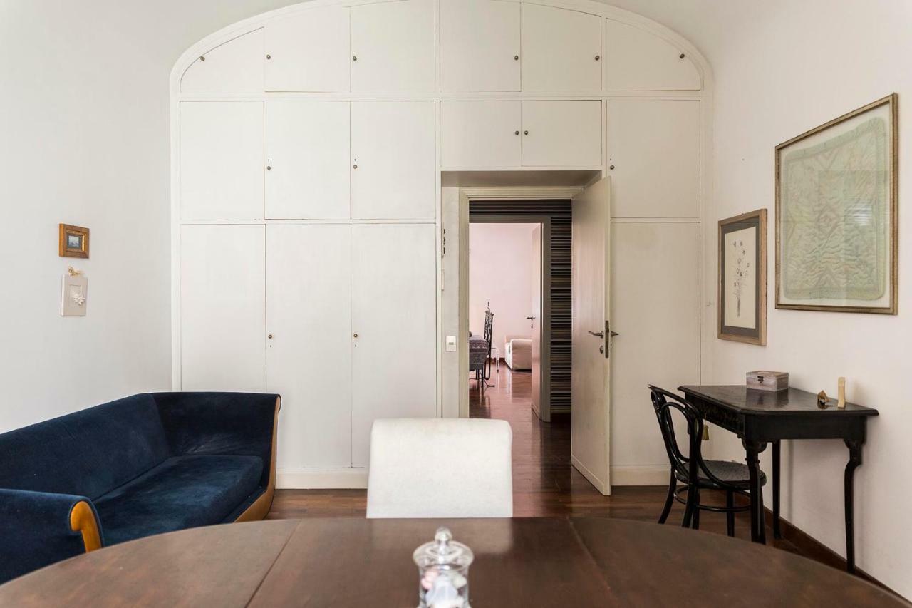 Da Lorenzo Agli Scipioni Apartment Roma Exterior foto