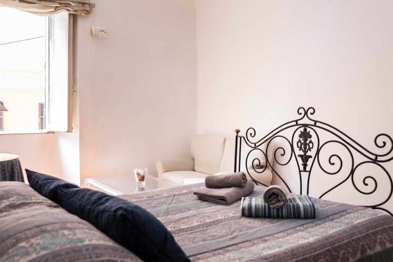 Da Lorenzo Agli Scipioni Apartment Roma Exterior foto