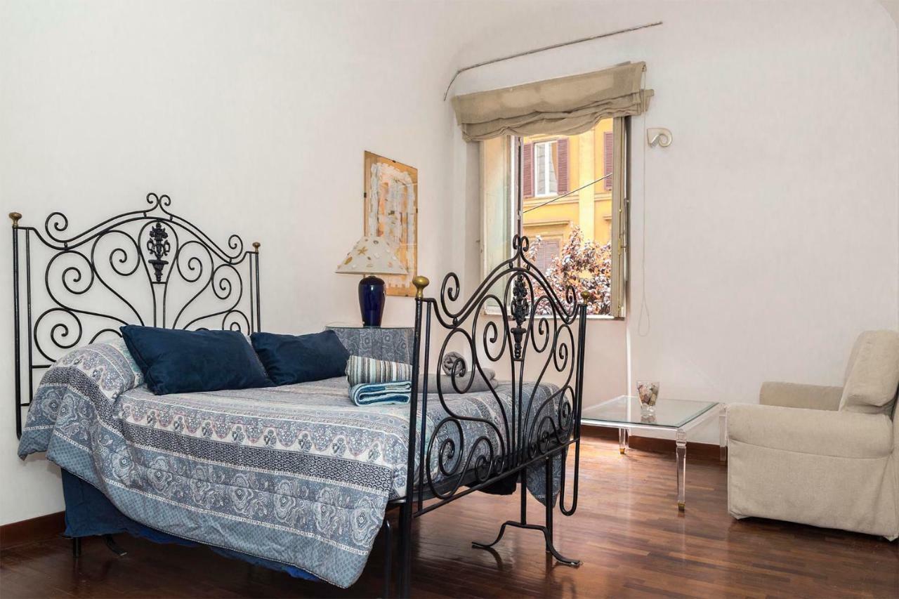 Da Lorenzo Agli Scipioni Apartment Roma Exterior foto