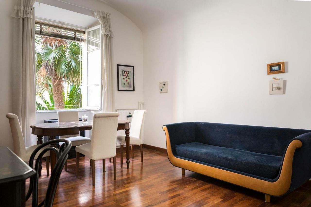 Da Lorenzo Agli Scipioni Apartment Roma Exterior foto
