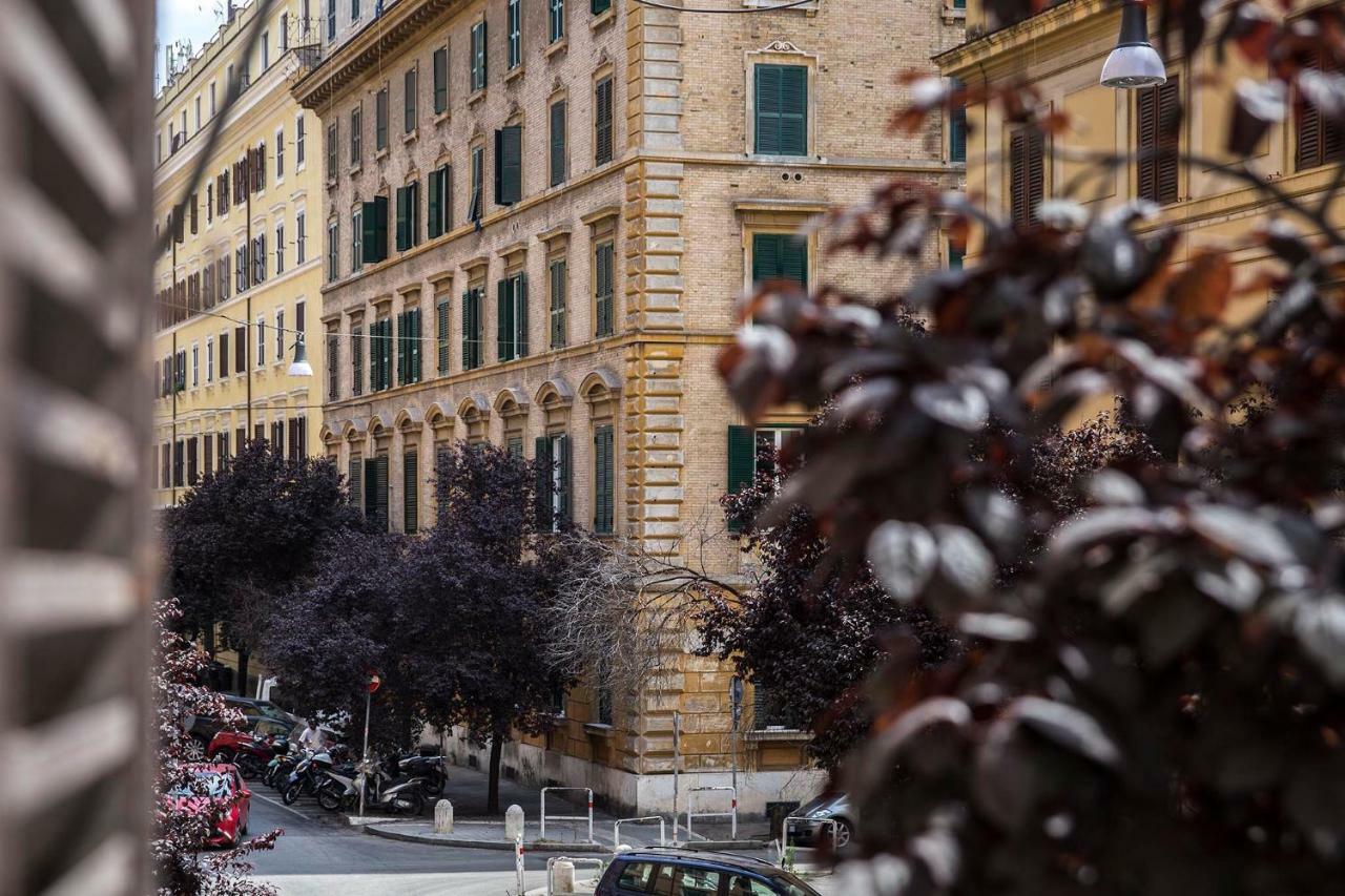Da Lorenzo Agli Scipioni Apartment Roma Exterior foto