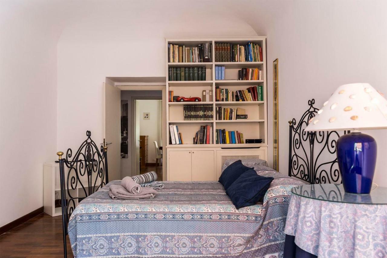 Da Lorenzo Agli Scipioni Apartment Roma Exterior foto