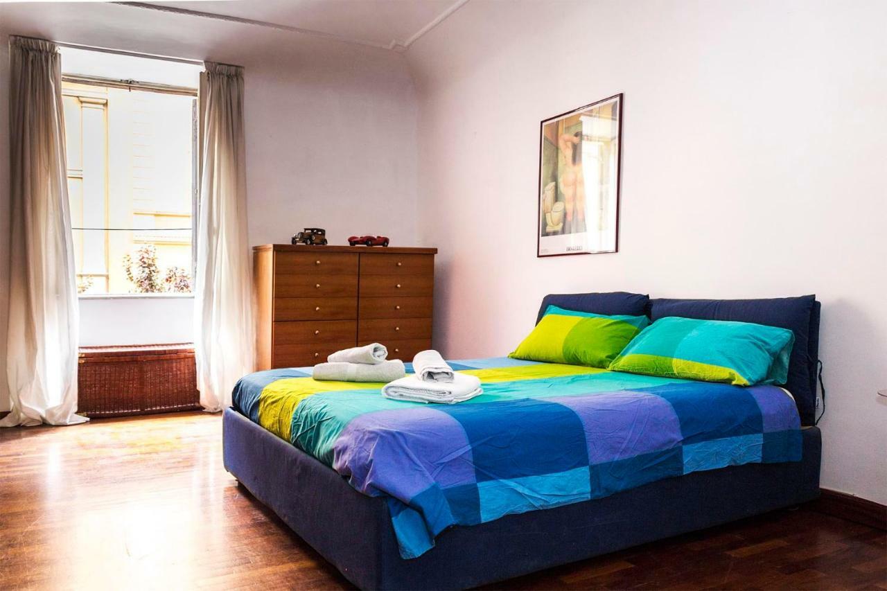 Da Lorenzo Agli Scipioni Apartment Roma Exterior foto