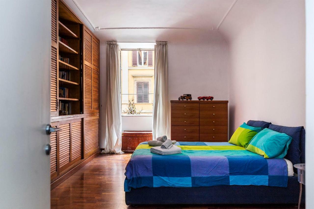 Da Lorenzo Agli Scipioni Apartment Roma Exterior foto