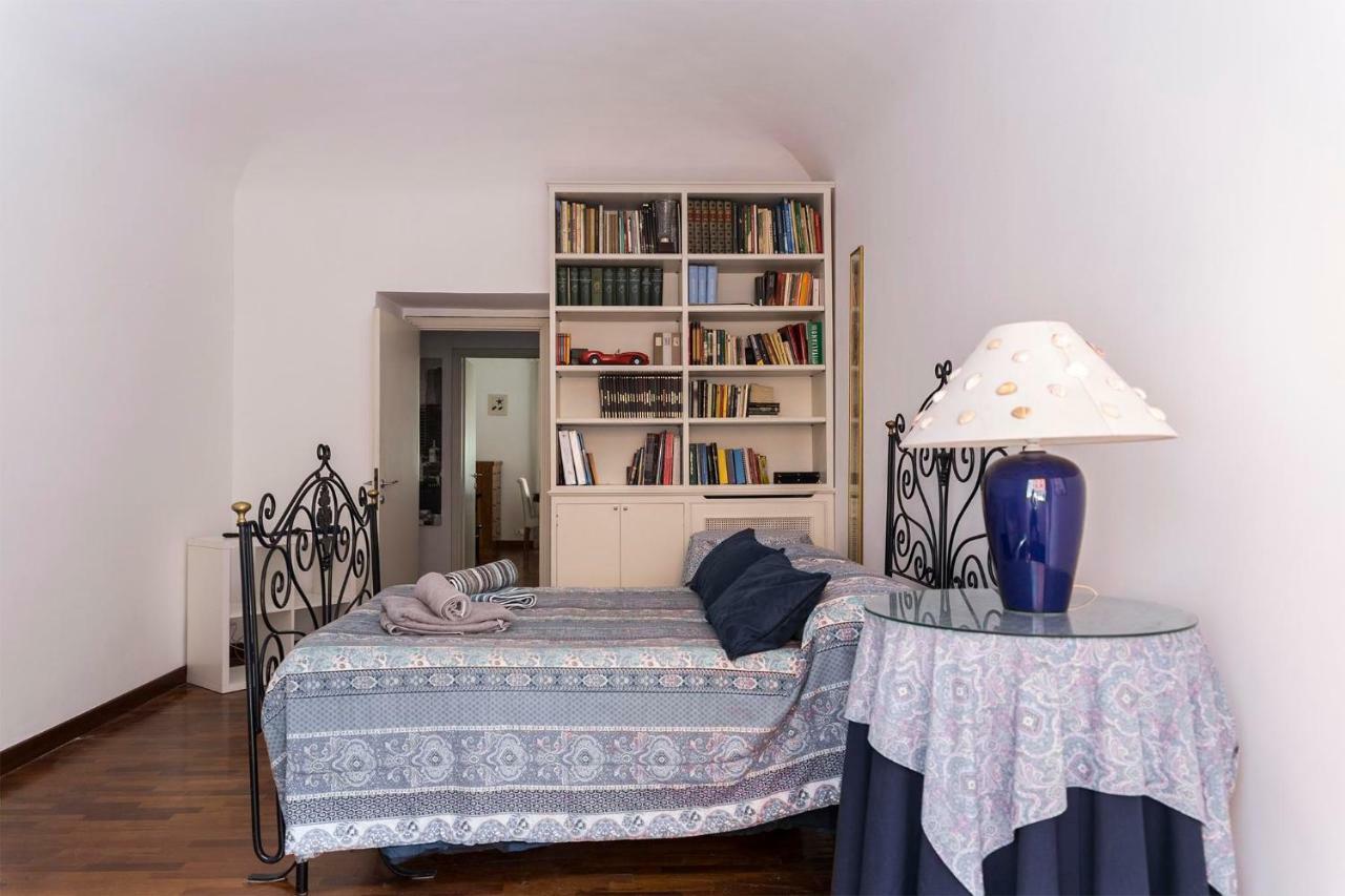 Da Lorenzo Agli Scipioni Apartment Roma Exterior foto